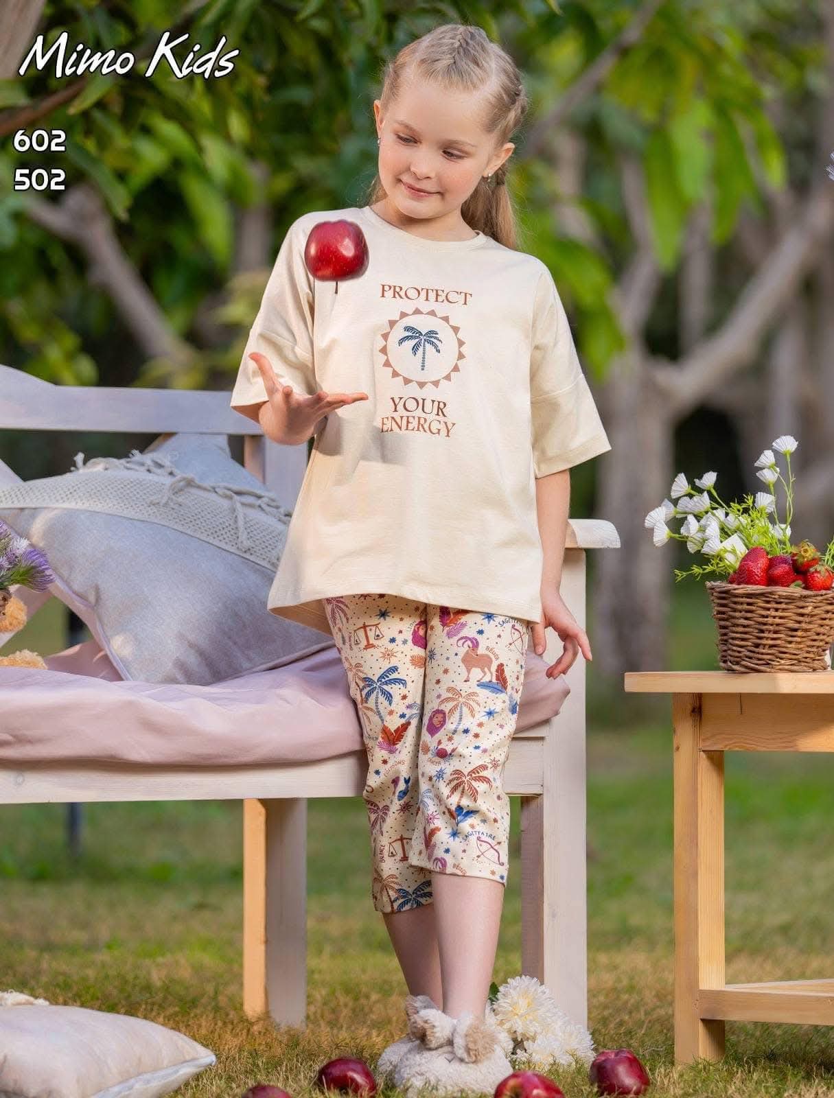 mimo kids 502-602 - الصورة 5