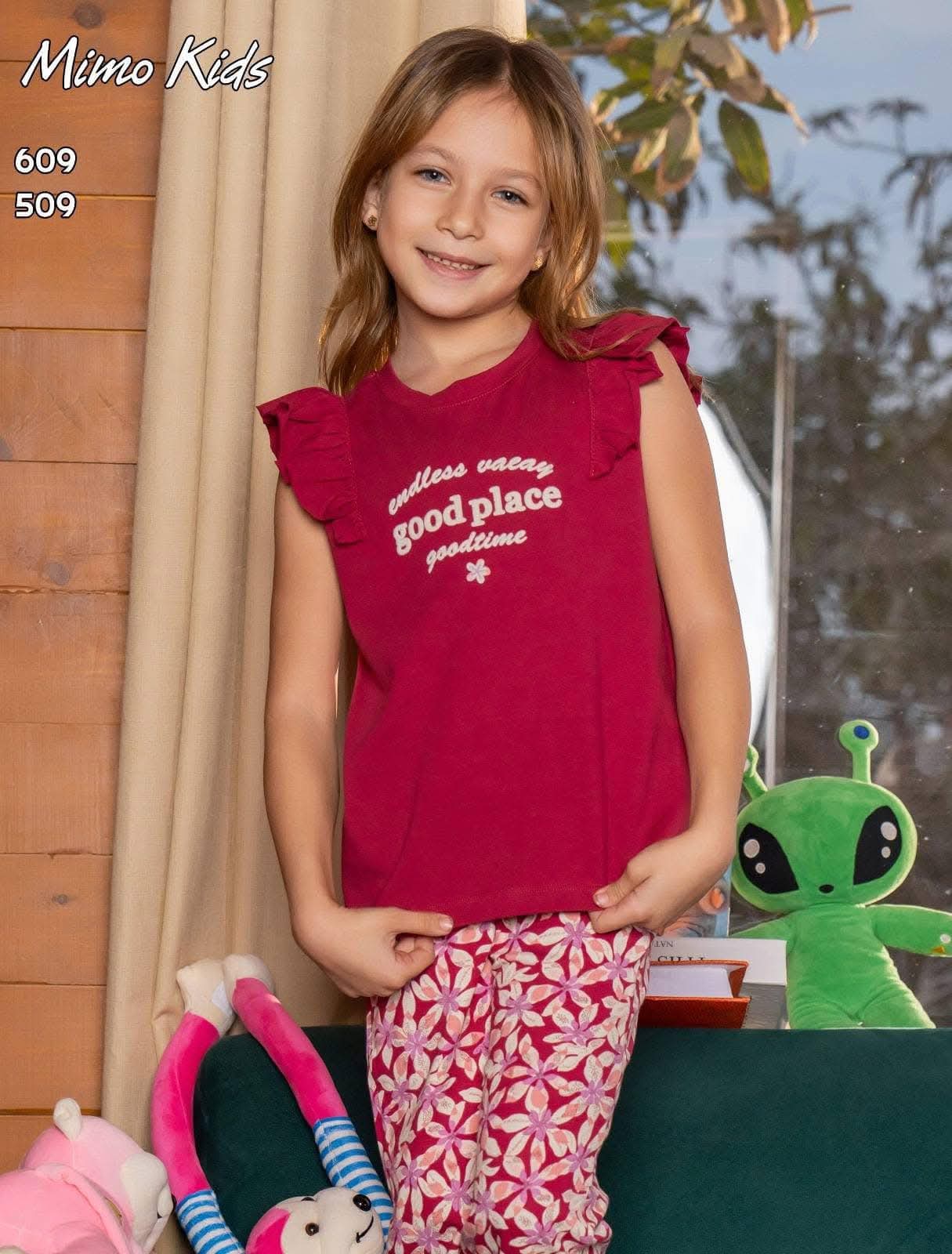 mimo kids 509-609 - الصورة 4