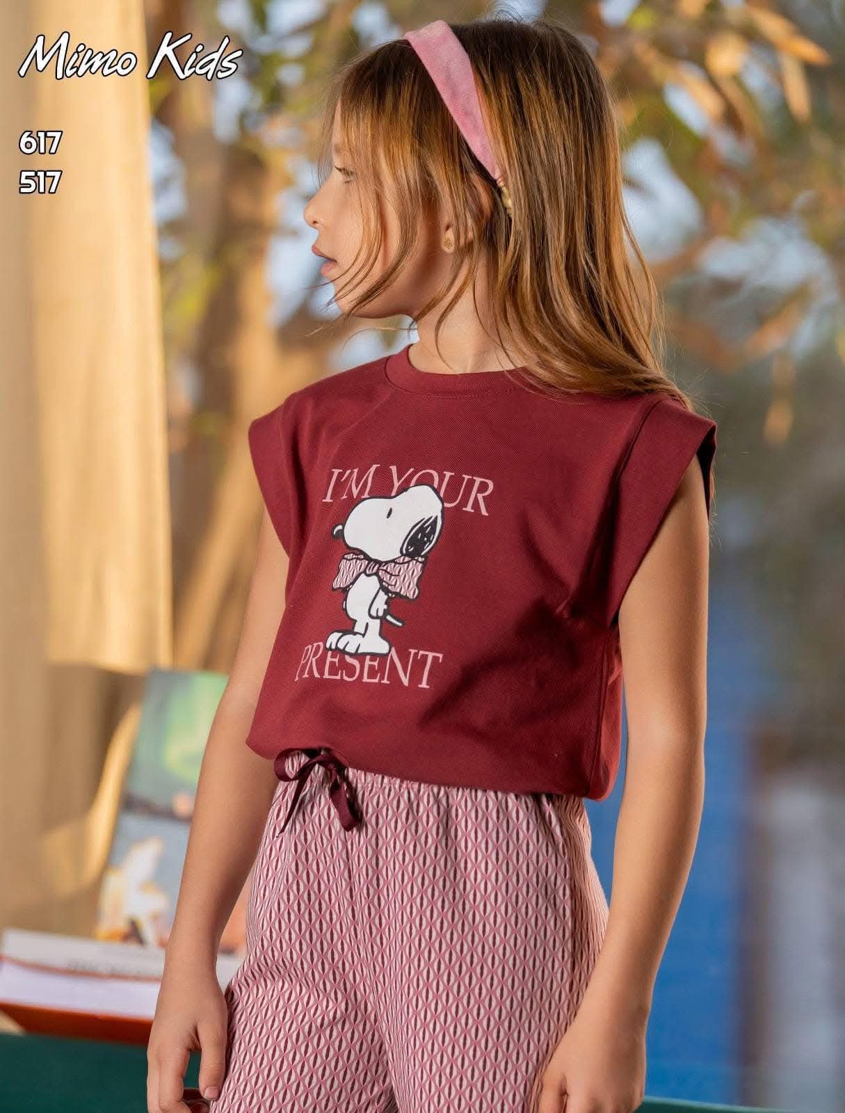 mimo kids 517-617 - الصورة 4
