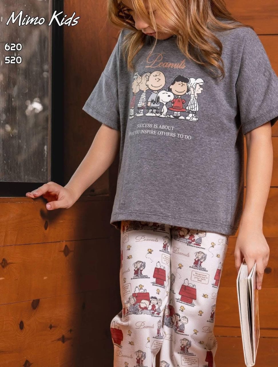mimo kids 520-620 - الصورة 2