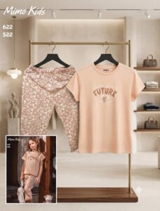mimo kids 522-622