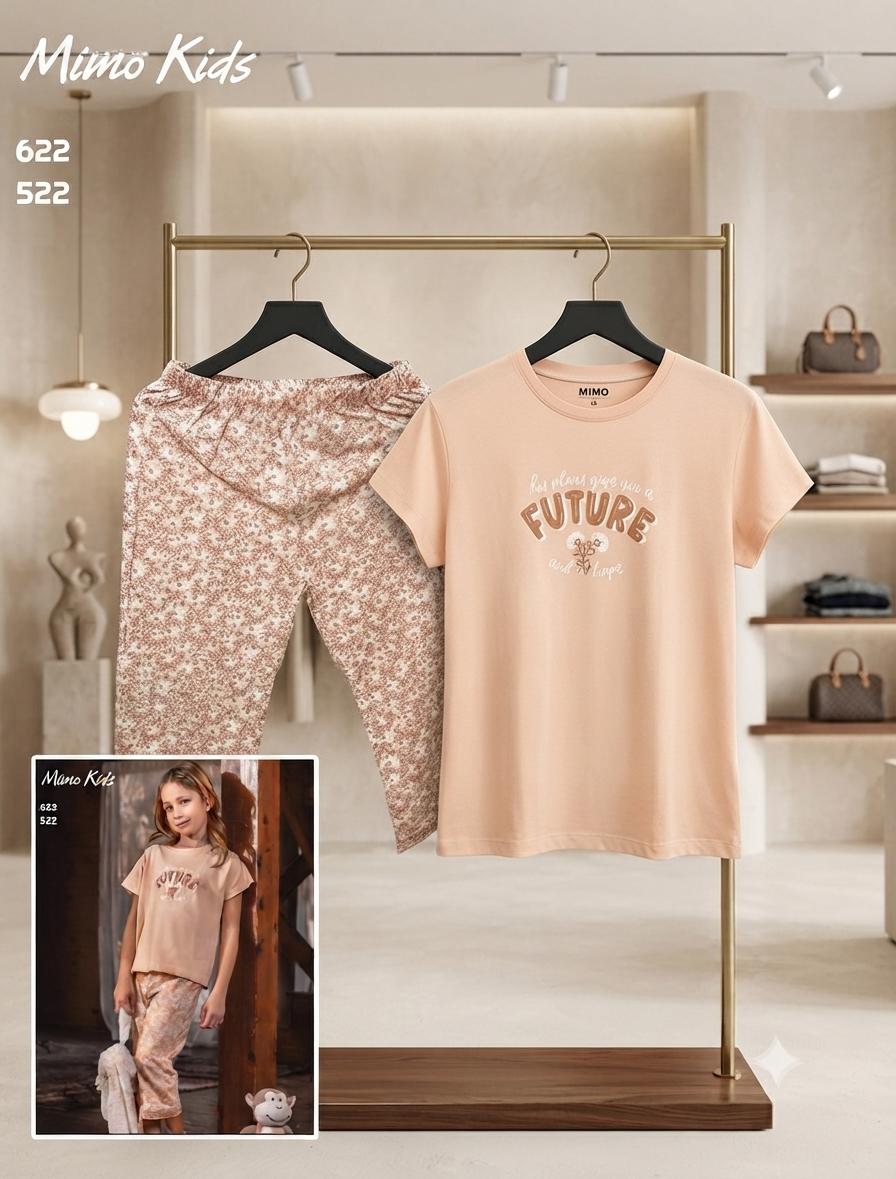 mimo kids 522-622