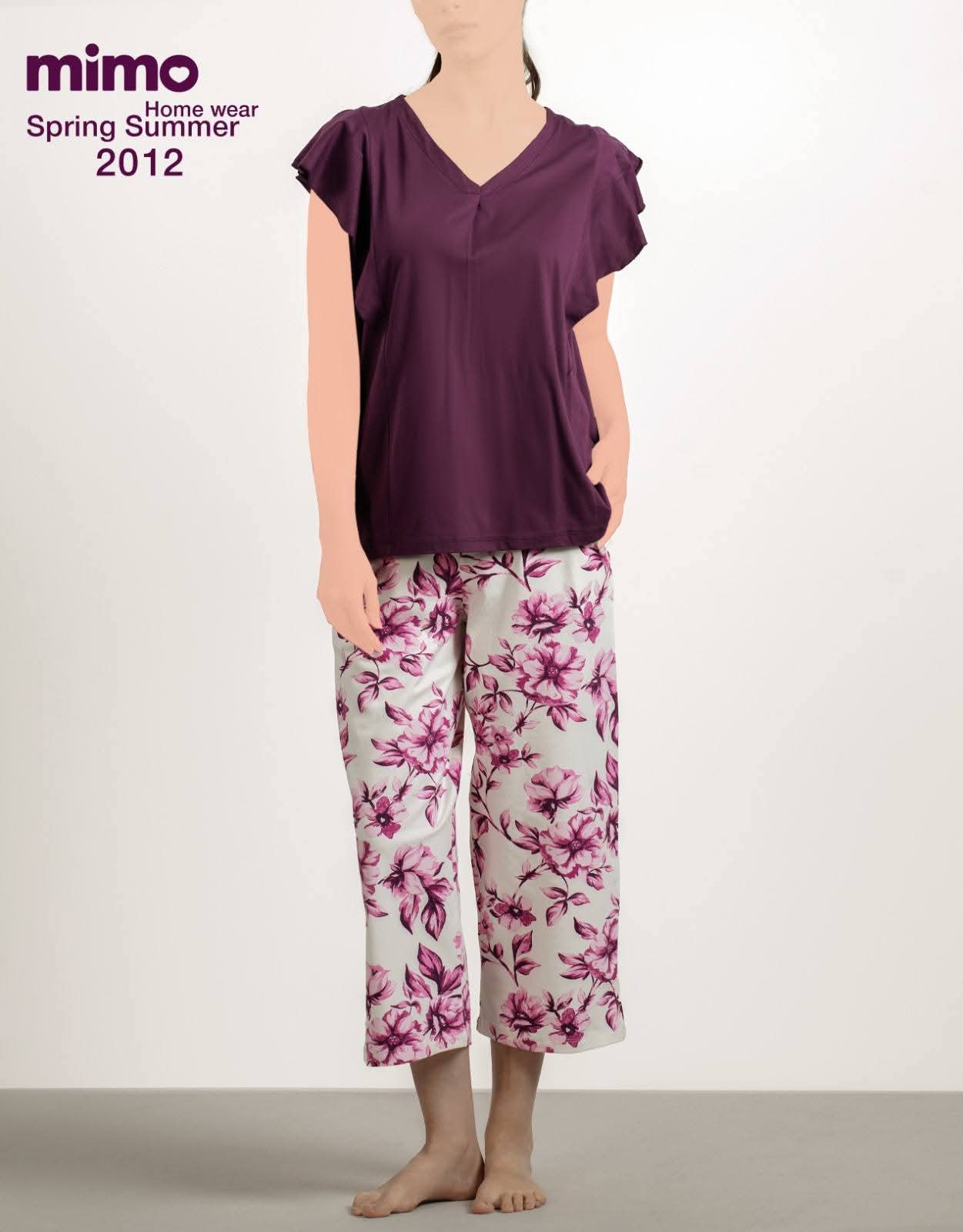 MIMO 2012 COTTON 100% - الصورة 5