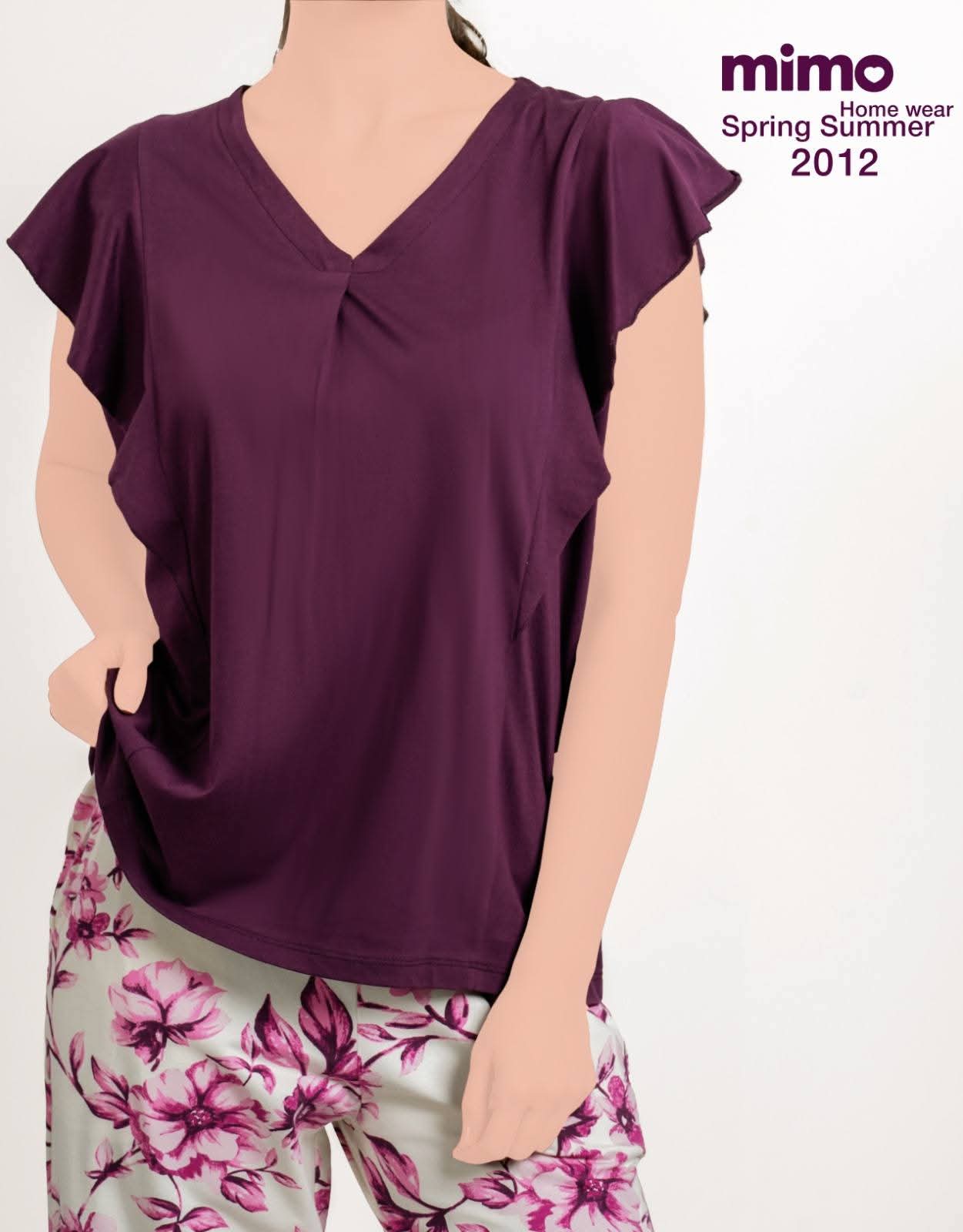 MIMO 2012 COTTON 100% - الصورة 4