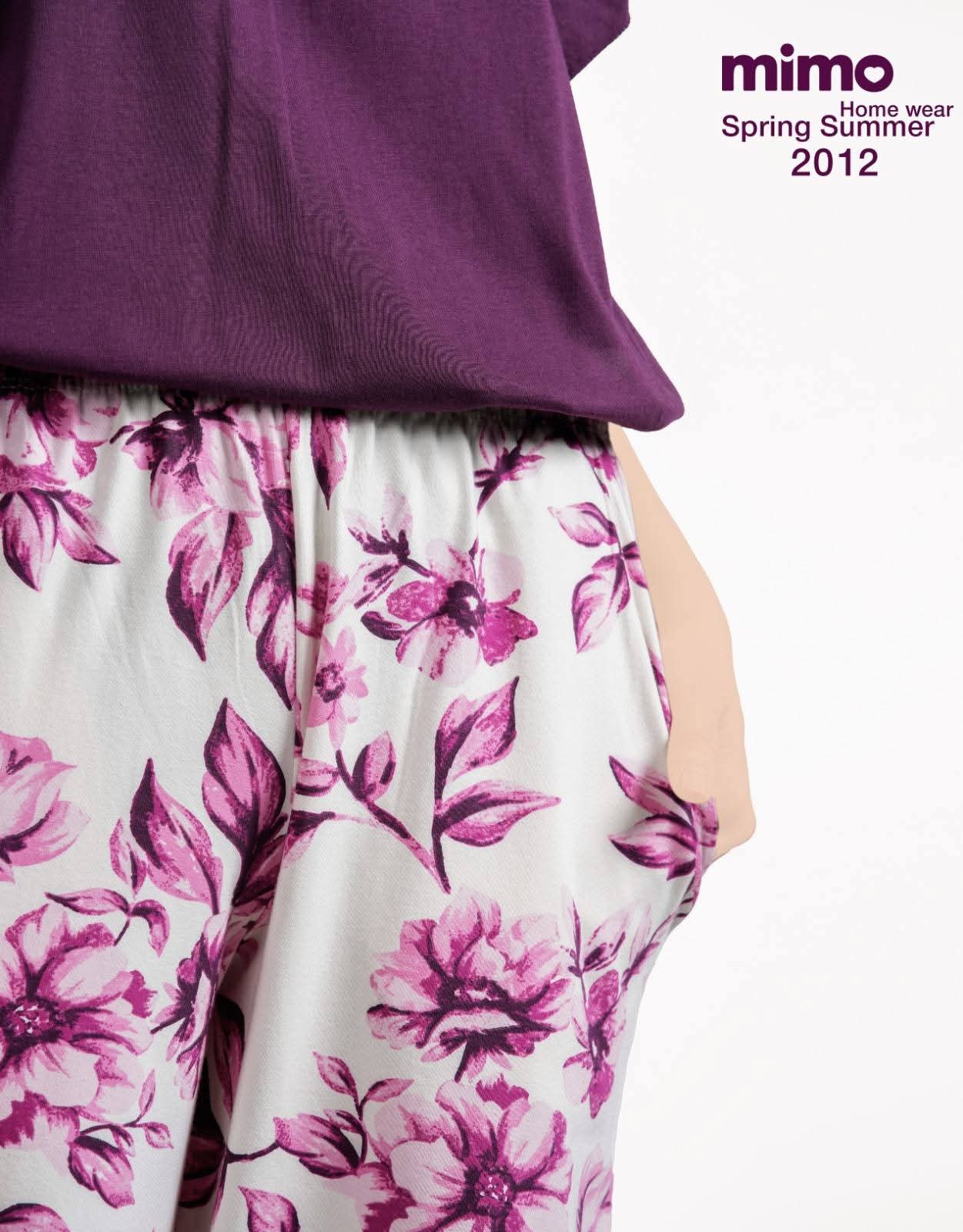 MIMO 2012 COTTON 100% - الصورة 3