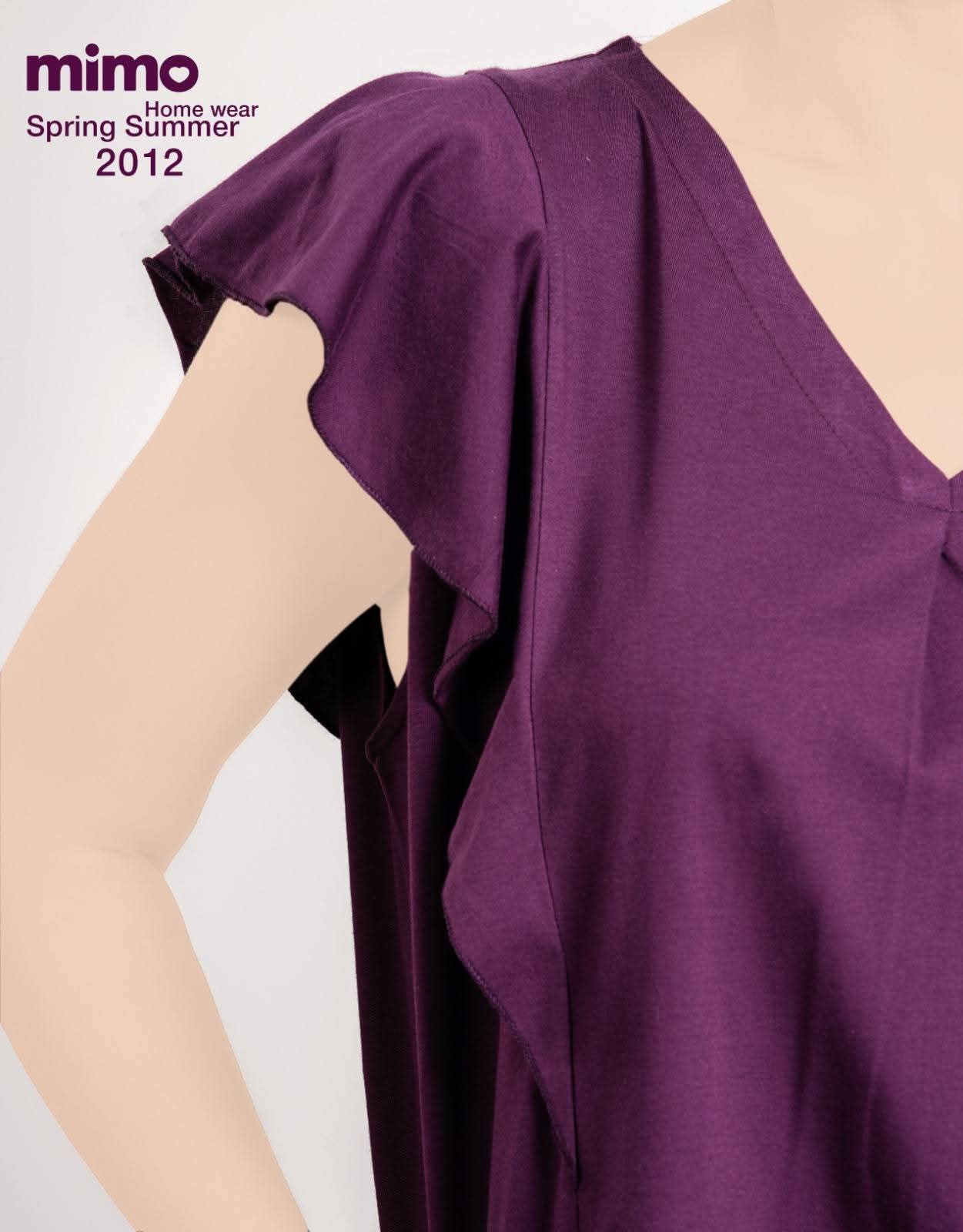 MIMO 2012 COTTON 100% - الصورة 2
