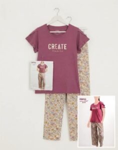 MIMO 2010 COTTON 100%