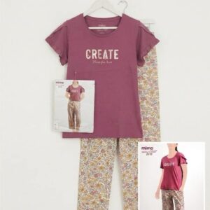 MIMO 2010 COTTON 100%