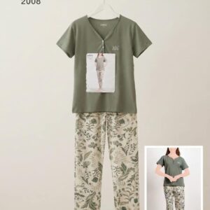 MIMO 2008 COTTON 100%