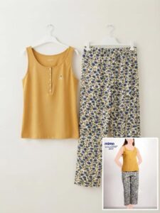 mimo women 2017
