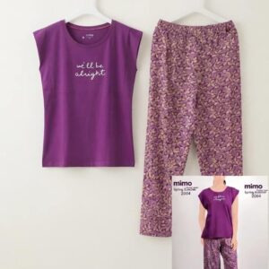mimo women 2004
