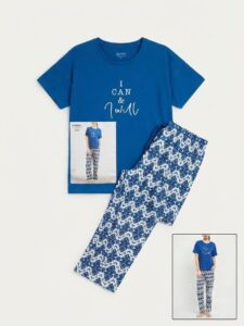 summer women pajama mimo 2005
