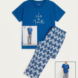 summer women pajama mimo 2005