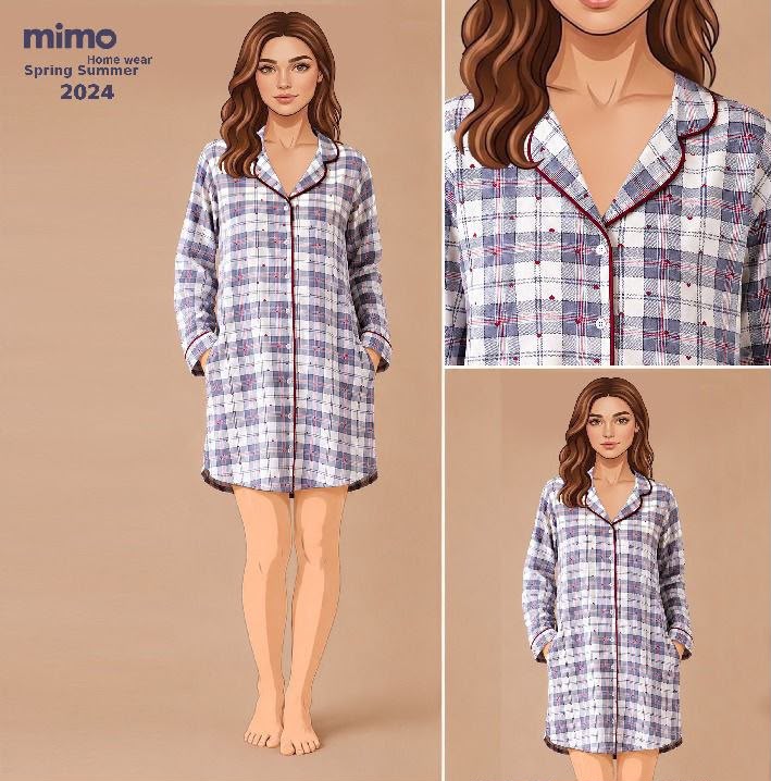 mimo women summer 2024