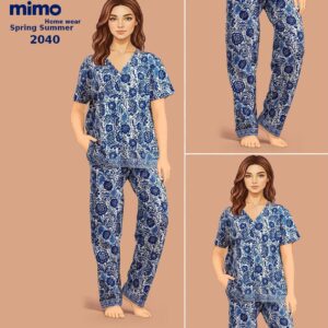 mimo women summer 2040