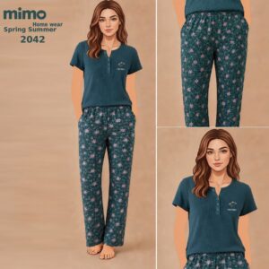 mimo women summer 2042