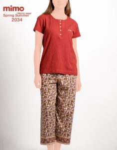 mimo women summer 2034