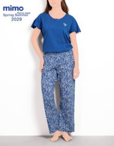 mimo women summer 2029