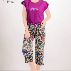mimo women summer 2014