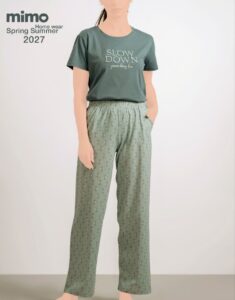 mimo women summer 2027
