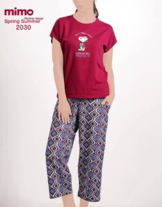 mimo women summer 2030