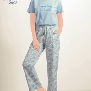 mimo women summer 2002