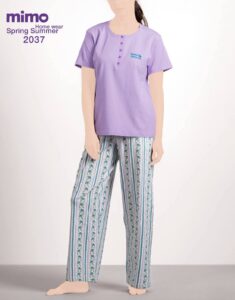 mimo women summer 2037