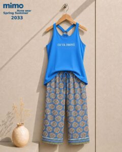 mimo women summer 2033