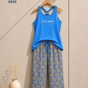 mimo women summer 2033