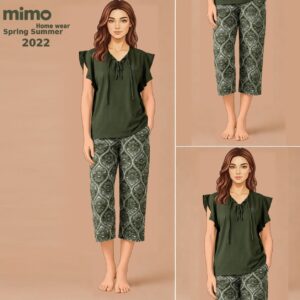 mimo women summer 2022