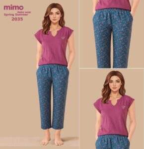 mimo women summer 2035
