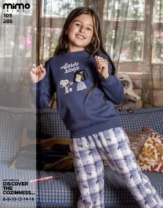 mimo kids  winter 105-205