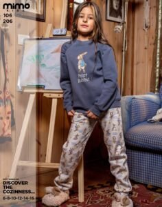mimo kids winter 106-206