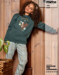 mimo kids winter 108-208