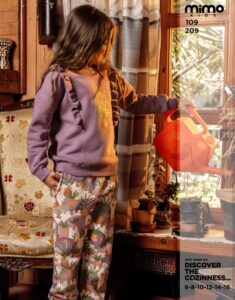 mimo kids winter 109-209
