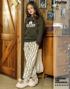 mimo kids winter 111-211