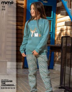 mimo kids winter 112-212