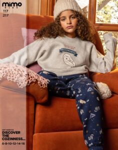 mimo kids winter117-217