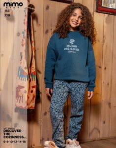 mimo kids winter 118-218