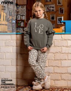 mimo kids winter 103-203