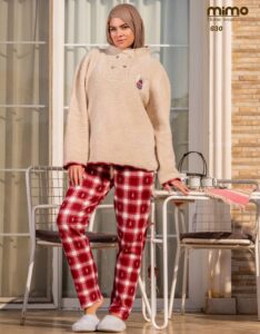 MIMO WOMEN WINTER 630