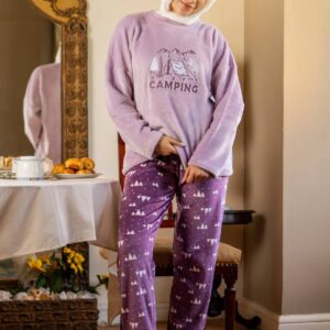 MIMO WOMEN WINTER 580