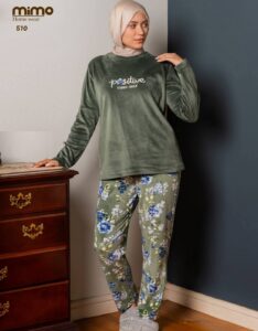 MIMO WOMEN WINTER 510