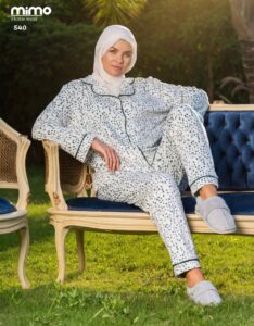 MIMO WOMEN WINTER 540