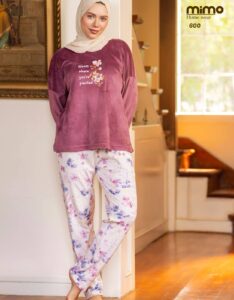 MIMO WOMEN WINTER 600