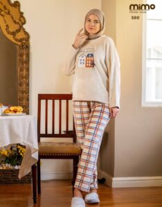 MIMO WOMEN WINTER 560