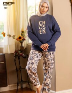 MIMO WOMEN WINTER 450