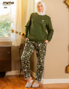MIMO WOMEN WINTER 480