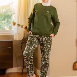 MIMO WOMEN WINTER 480