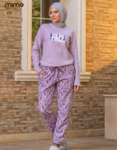 MIMO WOMEN WINTER 650